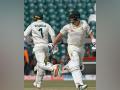 Pak vs Aus, 3rd Test: Khawaja, Smith help visitors to fight back after initial setbacks (Stumps, Day 1) - Hindi News | Pak vs Aus, 3rd Test: Khawaja, Smith help visitors to fight back after initial setbacks (Stumps, Day 1) | Latest cricket News at Lokmattimes.com