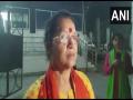 BJP leader Alka Rai arrested in Mukhtar Ansari ambulance case - Hindi News | BJP leader Alka Rai arrested in Mukhtar Ansari ambulance case | Latest politics News at Lokmattimes.com