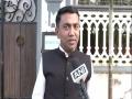 Pramod Sawant to take oath as Goa CM on March 28 - Hindi News | Pramod Sawant to take oath as Goa CM on March 28 | Latest politics News at Lokmattimes.com