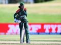 Women's CWC: Ban skipper Nigar Sultana expresses disappointment after loss against Eng - Hindi News | Women's CWC: Ban skipper Nigar Sultana expresses disappointment after loss against Eng | Latest cricket News at Lokmattimes.com