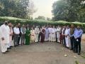Sonia Gandhi holds meeting with Himachal Cong leaders, advises them to stay united for polls - Hindi News | Sonia Gandhi holds meeting with Himachal Cong leaders, advises them to stay united for polls | Latest politics News at Lokmattimes.com