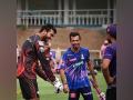 IPL 2022: Ashwin, Chahal will be a threat for SRH, feels Kulkarni - Hindi News | IPL 2022: Ashwin, Chahal will be a threat for SRH, feels Kulkarni | Latest cricket News at Lokmattimes.com