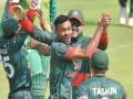 Taskin, Iqbal provided Ban with historical win in bilateral ODI series against SA - Hindi News | Taskin, Iqbal provided Ban with historical win in bilateral ODI series against SA | Latest cricket News at Lokmattimes.com