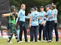 Women's CWC: England's all round performance sinks Pakistan - Hindi News | Women's CWC: England's all round performance sinks Pakistan | Latest cricket News at Lokmattimes.com