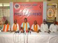 VHP leader accuses YSRC party government in Andhra of 'supporting' conversions - Hindi News | VHP leader accuses YSRC party government in Andhra of 'supporting' conversions | Latest politics News at Lokmattimes.com