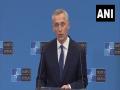 NATO FMs to discuss additional assistance to Ukraine on April 6-7: Stoltenberg - Hindi News | NATO FMs to discuss additional assistance to Ukraine on April 6-7: Stoltenberg | Latest international News at Lokmattimes.com