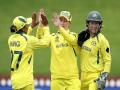 Women's CWC: There are some nerves, says Australia captain Meg Lanning ahead of final clash - Hindi News | Women's CWC: There are some nerves, says Australia captain Meg Lanning ahead of final clash | Latest cricket News at Lokmattimes.com