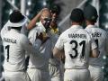 Pak vs Aus: Lyon, Cummins shine to give Australia 115-run victory in 3rd Test - Hindi News | Pak vs Aus: Lyon, Cummins shine to give Australia 115-run victory in 3rd Test | Latest cricket News at Lokmattimes.com