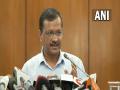 Arvind Kejriwal assures new Delhi LG full cooperation from his govt - Hindi News | Arvind Kejriwal assures new Delhi LG full cooperation from his govt | Latest national News at Lokmattimes.com
