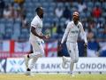 WI vs Eng, 3rd Test: Mayers, Da Silva shine to give hosts upper-hand on Day 3 (Stumps) - Hindi News | WI vs Eng, 3rd Test: Mayers, Da Silva shine to give hosts upper-hand on Day 3 (Stumps) | Latest cricket News at Lokmattimes.com