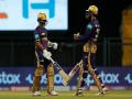 IPL 2022: CSK lose first match under Jadeja as KKR win by six wickets - Hindi News | IPL 2022: CSK lose first match under Jadeja as KKR win by six wickets | Latest cricket News at Lokmattimes.com