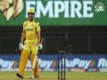 Always tension when Dhoni is batting: Shreyas after win against CSK in IPL 2022 opener - Hindi News | Always tension when Dhoni is batting: Shreyas after win against CSK in IPL 2022 opener | Latest cricket News at Lokmattimes.com