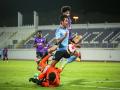 Mumbai defeat leaders of UAE Pro League Al Ain in friendly ahead of AFC Champions League - Hindi News | Mumbai defeat leaders of UAE Pro League Al Ain in friendly ahead of AFC Champions League | Latest football News at Lokmattimes.com