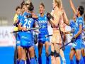 FIH Pro League: Jay Shah congratulates Indian women's hockey team for beating Netherlands - Hindi News | FIH Pro League: Jay Shah congratulates Indian women's hockey team for beating Netherlands | Latest hockey News at Lokmattimes.com