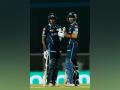 IPL 2022: Blistering knocks by Gill, Tewatia help GT defeat PBKS in last-over thriller - Hindi News | IPL 2022: Blistering knocks by Gill, Tewatia help GT defeat PBKS in last-over thriller | Latest cricket News at Lokmattimes.com