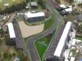 Australian GP: DRS zone removed at Albert Park for 'safety reasons' - Hindi News | Australian GP: DRS zone removed at Albert Park for 'safety reasons' | Latest other-sports News at Lokmattimes.com