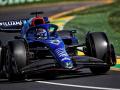 Formula 1: Alex Albon disqualified from Australian GP qualifying over fuel sample - Hindi News | Formula 1: Alex Albon disqualified from Australian GP qualifying over fuel sample | Latest other-sports News at Lokmattimes.com