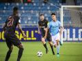 Mumbai City FC fall to Al-Shabab in AFC Champions League debut - Hindi News | Mumbai City FC fall to Al-Shabab in AFC Champions League debut | Latest football News at Lokmattimes.com