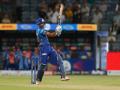 IPL 2022: Suryakumar Yadav powers MI to 151/6 after early collapse against RCB - Hindi News | IPL 2022: Suryakumar Yadav powers MI to 151/6 after early collapse against RCB | Latest cricket News at Lokmattimes.com