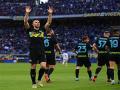 Serie A: Inter Milan defeat Hellas Verona; Vlahovic earns comeback win for Juventus - Hindi News | Serie A: Inter Milan defeat Hellas Verona; Vlahovic earns comeback win for Juventus | Latest football News at Lokmattimes.com