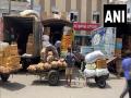 Amid economic crisis in Sri Lanka, ration, vegetables from India reach Colombo - Hindi News | Amid economic crisis in Sri Lanka, ration, vegetables from India reach Colombo | Latest international News at Lokmattimes.com
