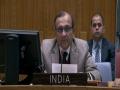 India at UNSC reiterates call for 'unimpeded humanitarian access to areas of armed conflict in Ukraine' - Hindi News | India at UNSC reiterates call for 'unimpeded humanitarian access to areas of armed conflict in Ukraine' | Latest international News at Lokmattimes.com