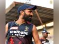 IPL 2022: RCB's Dinesh Karthik's aim is to hit maximum possible boundaries in middle order - Hindi News | IPL 2022: RCB's Dinesh Karthik's aim is to hit maximum possible boundaries in middle order | Latest cricket News at Lokmattimes.com