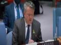 Ukraine envoy to UN says negotiations in Istanbul show Russia may be ready to 'make steps forward' - Hindi News | Ukraine envoy to UN says negotiations in Istanbul show Russia may be ready to 'make steps forward' | Latest international News at Lokmattimes.com