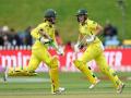 Women's CWC: Alyssa Healy praises her team for 'outstanding' performance in semi-final clash against WI - Hindi News | Women's CWC: Alyssa Healy praises her team for 'outstanding' performance in semi-final clash against WI | Latest cricket News at Lokmattimes.com