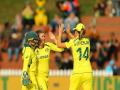 Women's CWC: Alyssa Healy, Rachael Haynes shine as Australia beat West Indies to reach finals - Hindi News | Women's CWC: Alyssa Healy, Rachael Haynes shine as Australia beat West Indies to reach finals | Latest cricket News at Lokmattimes.com