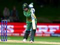 South African batter Mignon du Preez announces retirement from ODIs, Tests - Hindi News | South African batter Mignon du Preez announces retirement from ODIs, Tests | Latest cricket News at Lokmattimes.com