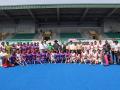 RSPB crowned champions of HI Women Inter-Department C'ship 2022 - Hindi News | RSPB crowned champions of HI Women Inter-Department C'ship 2022 | Latest hockey News at Lokmattimes.com