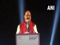 Nadda takes part in Red Fort Festival, says need to move ahead with vision of India of 100 years later - Hindi News | Nadda takes part in Red Fort Festival, says need to move ahead with vision of India of 100 years later | Latest national News at Lokmattimes.com