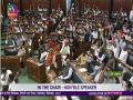 Lok Sabha passes bill to unify three municipal corporations in Delhi - Hindi News | Lok Sabha passes bill to unify three municipal corporations in Delhi | Latest politics News at Lokmattimes.com