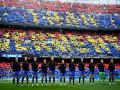 Women's Champions League match between Barcelona and Real Madrid sets new world record for attendance - Hindi News | Women's Champions League match between Barcelona and Real Madrid sets new world record for attendance | Latest football News at Lokmattimes.com
