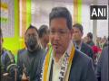 Meghalaya CM welcomes Centre's decision on AFSPA, says it sends out positive message to North-East people - Hindi News | Meghalaya CM welcomes Centre's decision on AFSPA, says it sends out positive message to North-East people | Latest national News at Lokmattimes.com