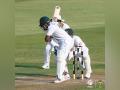 SA vs Ban, 1st Test: Half-centuries by Elgar, Bavuma give hosts upper hand (Stumps, Day 1) - Hindi News | SA vs Ban, 1st Test: Half-centuries by Elgar, Bavuma give hosts upper hand (Stumps, Day 1) | Latest cricket News at Lokmattimes.com