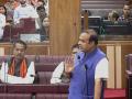 Assam CM appeals to militant organizations to give up arms after AFSPA withdrawn - Hindi News | Assam CM appeals to militant organizations to give up arms after AFSPA withdrawn | Latest politics News at Lokmattimes.com