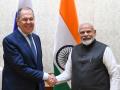 During meet with Russian FM, PM Modi calls for cessation of violence in Ukraine - Hindi News | During meet with Russian FM, PM Modi calls for cessation of violence in Ukraine | Latest international News at Lokmattimes.com