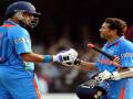 'It was dream of billion Indians being fulfilled': Yuvraj Singh, Harbhajan recall 2011 ODI WC win - Hindi News | 'It was dream of billion Indians being fulfilled': Yuvraj Singh, Harbhajan recall 2011 ODI WC win | Latest cricket News at Lokmattimes.com