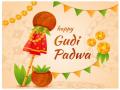 Film fraternity extends heartfelt greetings on Gudi Padwa - Hindi News | Film fraternity extends heartfelt greetings on Gudi Padwa | Latest entertainment News at Lokmattimes.com