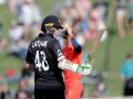 Tom Latham's unbeaten 140 helps New Zealand in thrashing Netherlands in 2nd ODI - Hindi News | Tom Latham's unbeaten 140 helps New Zealand in thrashing Netherlands in 2nd ODI | Latest cricket News at Lokmattimes.com