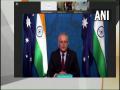 Scott Morrison confident of India-Australia trade pact opening big door - Hindi News | Scott Morrison confident of India-Australia trade pact opening big door | Latest international News at Lokmattimes.com