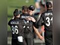 Tom Latham praises spinners after New Zealand's ODI series win - Hindi News | Tom Latham praises spinners after New Zealand's ODI series win | Latest cricket News at Lokmattimes.com