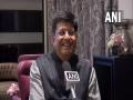 India-Australia trade agreement profitable for both countries: Piyush Goyal - Hindi News | India-Australia trade agreement profitable for both countries: Piyush Goyal | Latest international News at Lokmattimes.com