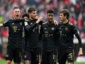 Bundesliga: Bayern Munich extend lead to nine points with Freiburg win - Hindi News | Bundesliga: Bayern Munich extend lead to nine points with Freiburg win | Latest football News at Lokmattimes.com