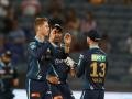 IPL 2022: GT's Rashid Khan lauds Lockie, Hardik's bowling after win against DC - Hindi News | IPL 2022: GT's Rashid Khan lauds Lockie, Hardik's bowling after win against DC | Latest cricket News at Lokmattimes.com