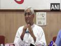 Chhattisgarh: Not leaving Congress, asserts TS Singh Deo, admitting AAP leaders contacted him - Hindi News | Chhattisgarh: Not leaving Congress, asserts TS Singh Deo, admitting AAP leaders contacted him | Latest politics News at Lokmattimes.com