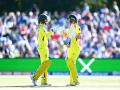 Women's CWC: Top knocks by Healy, Haynes, Mooney propel Aus to 356 in summit clash - Hindi News | Women's CWC: Top knocks by Healy, Haynes, Mooney propel Aus to 356 in summit clash | Latest cricket News at Lokmattimes.com
