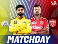 IPL 2022: CSK skipper Ravindra Jadeja wins toss, opts to field against PBKS - Hindi News | IPL 2022: CSK skipper Ravindra Jadeja wins toss, opts to field against PBKS | Latest cricket News at Lokmattimes.com